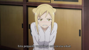 Demi-chan wa Kataritai